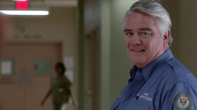 Orange Is the New Black S03E05