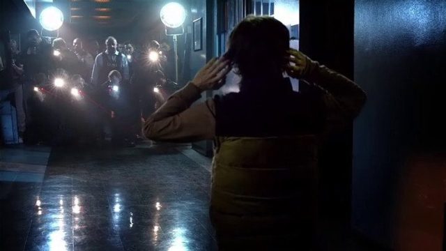 CSI: Las Vegas S14E19