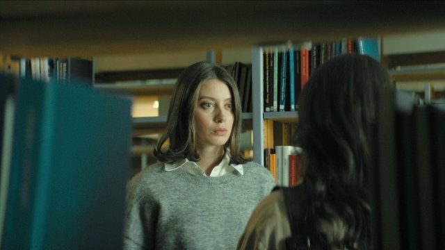 Una familia normal S01E04