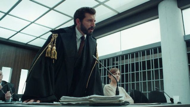 El juicio S01E02