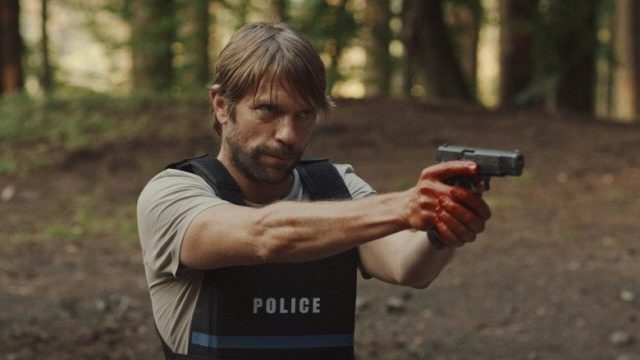 Capitani S01E11