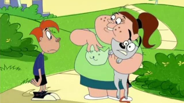 Poochini S01E07