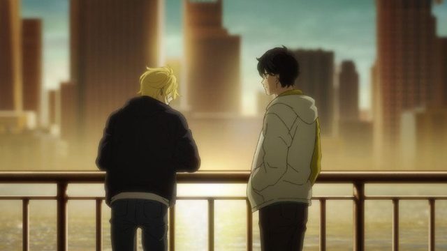 Banana Fish S01E13