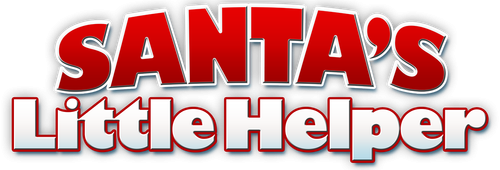 El pequeño ayudante de Santa