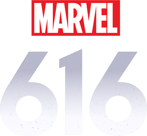 Marvel 616