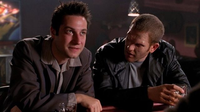 Buffy, la cazavampiros S06E20