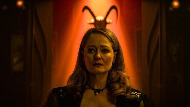 El mundo oculto de Sabrina S01E16