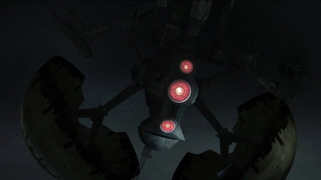 Star Wars: La Guerra de los Clones S05E13
