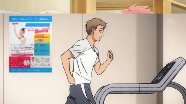 If My Favorite Pop Idol Made It to the Budokan, I Would Die S01E07