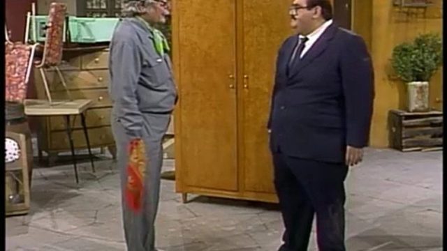 El Chavo S00E36