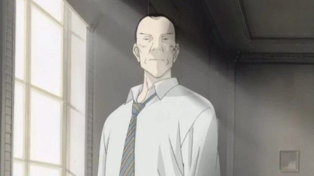 Monster S01E50
