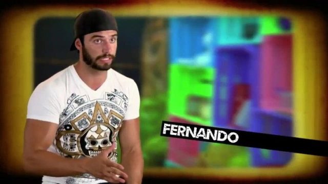Acapulco Shore S02E12