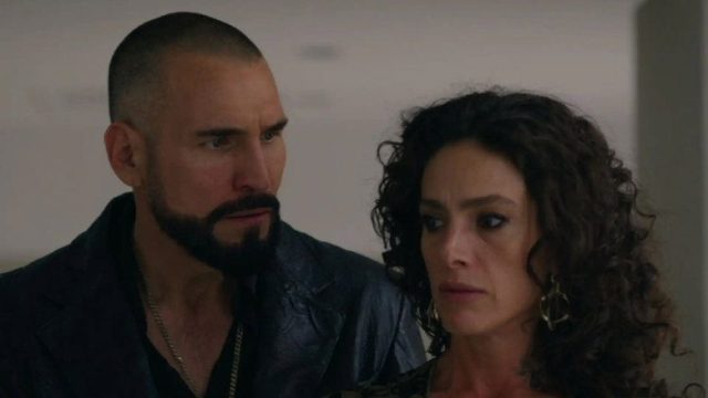 El Señor de los Cielos S10E43