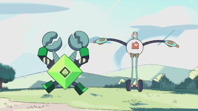 Steven Universe S02E23