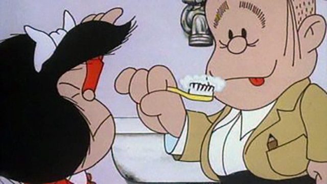 Mafalda S01E69