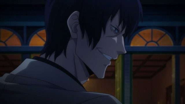 Rurouni Kenshin S01E21