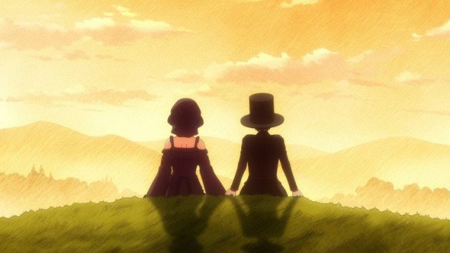 The Duke of Death and His Maid S01E07