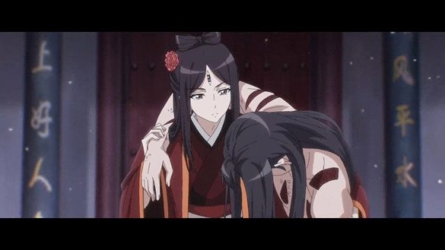 狐妖小红娘 S01E122