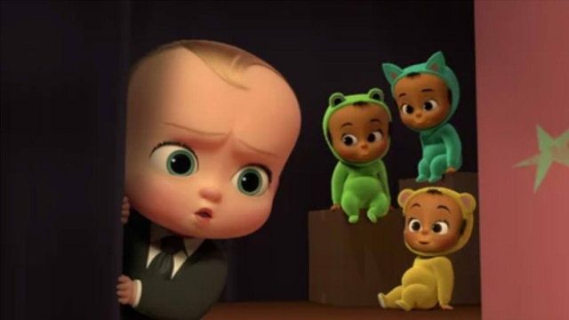 The Boss Baby: Back in Business S01E05