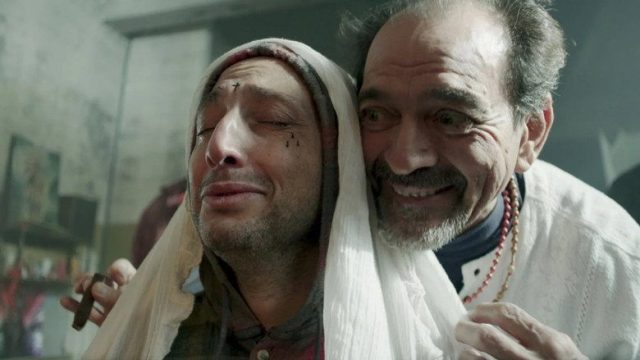 El marginal S05E05