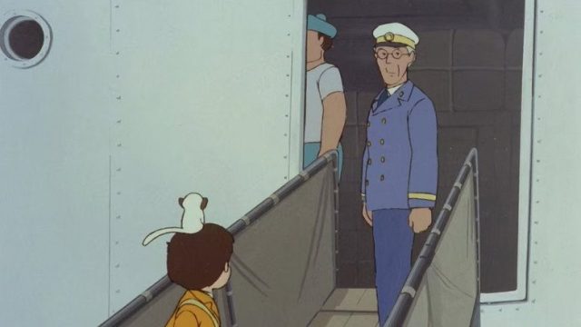 Marco S01E18