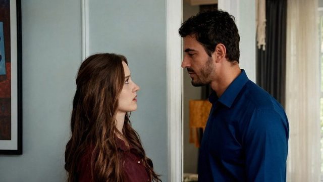 Arafta S02E15