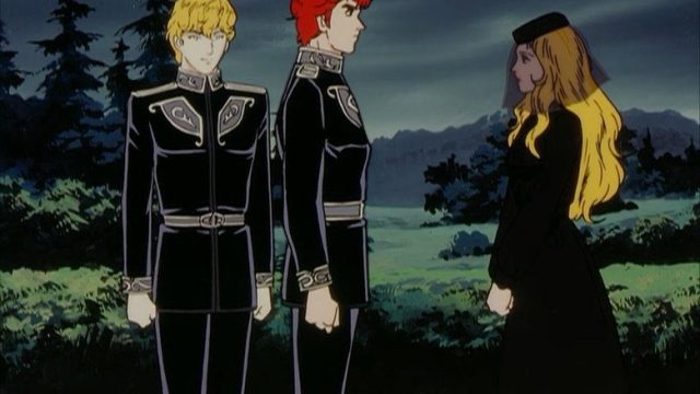 銀河英雄伝説外伝 S01E07