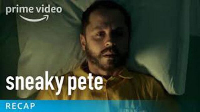 Sneaky Pete S00E02