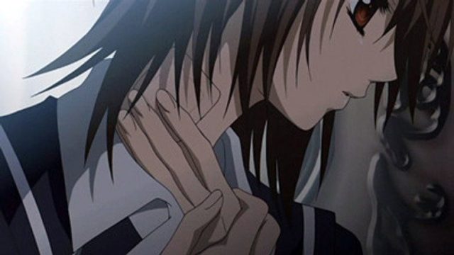 ヴァンパイア騎士 S01E04