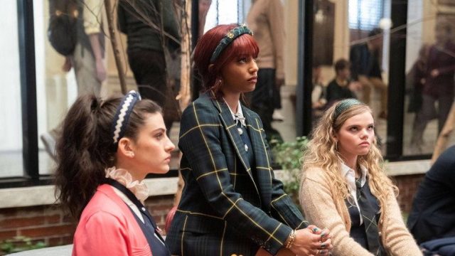 Gossip Girl S02E04