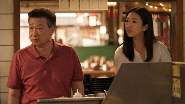 Kung Fu S01E04