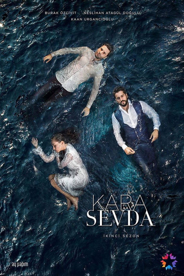 Amor Eterno Temporada 2