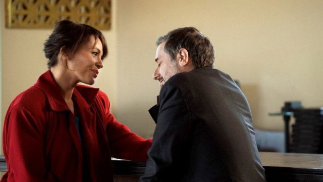 La Experiencia de una Amiga S02E04