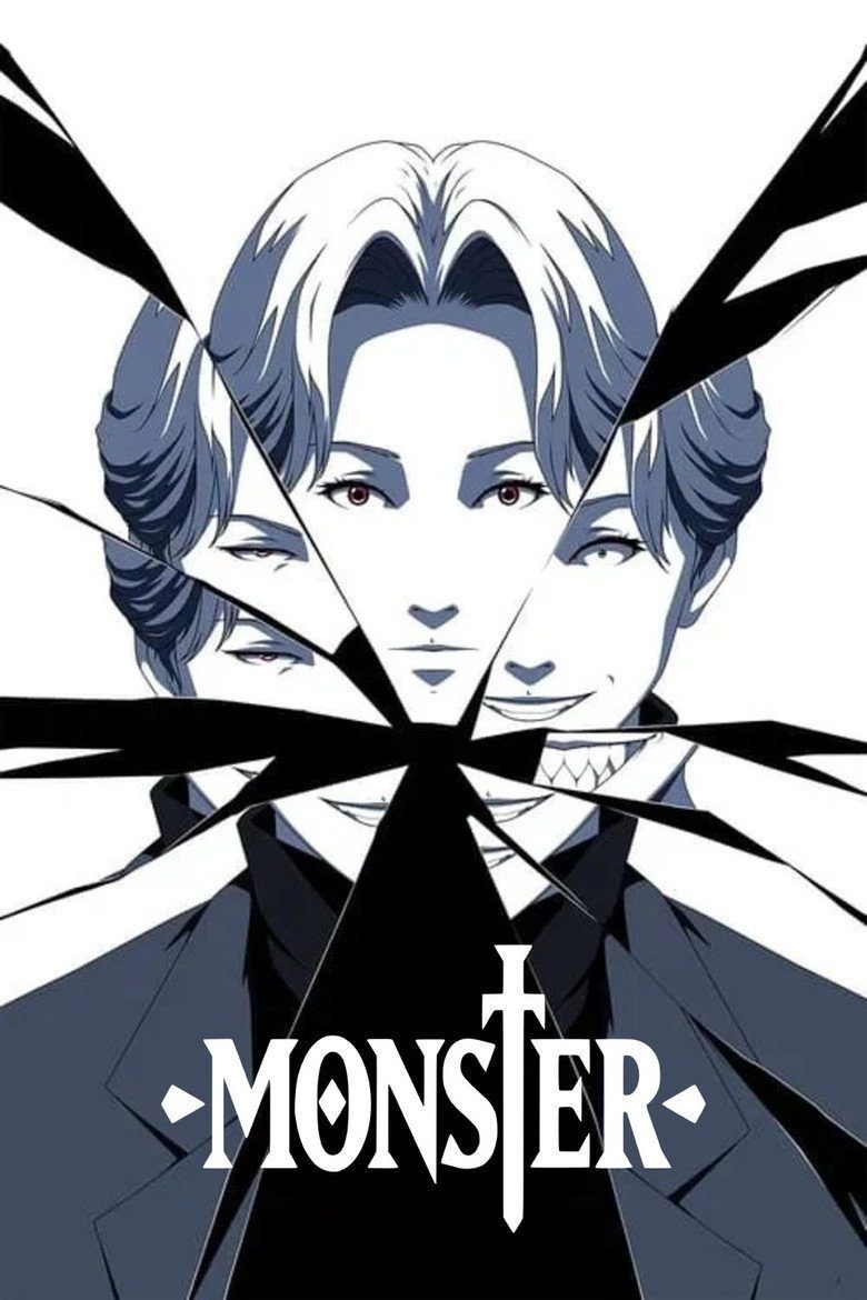 Monster Temporada 1