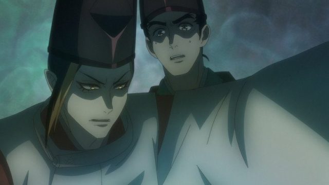 Onmyōji S01E07