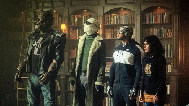 Doom Patrol S03E08