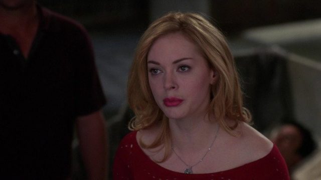 Hechiceras S06E05