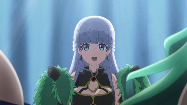 Shironeko Project: Zero Chronicle S01E06