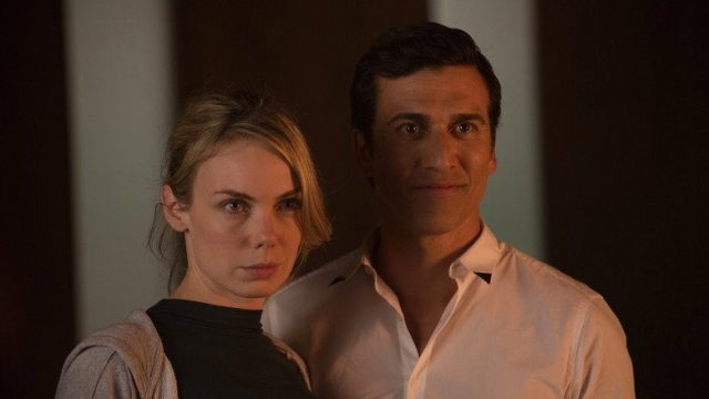 La reina de las sombras S05E12