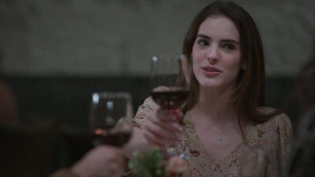 Hermanas, un amor compartido S01E26