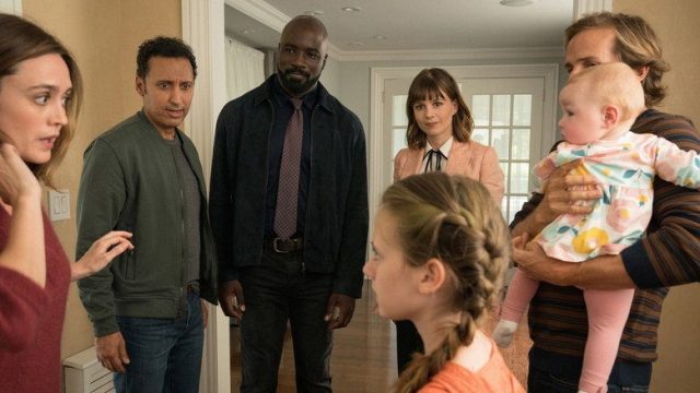 Maligno S01E04