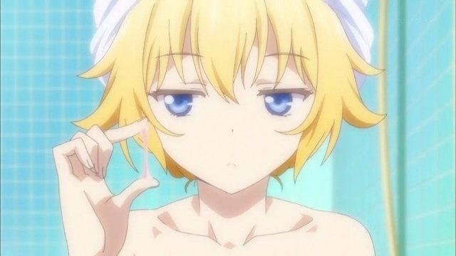 Onii-chan Dakedo Ai Sae Areba Kankeinai yo ne! S01E04