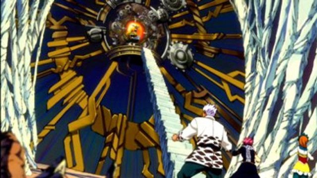 Fairy Tail S03E51