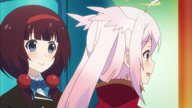 Ange Vierge S01E08