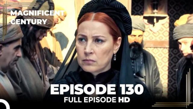 El Sultán S04E27