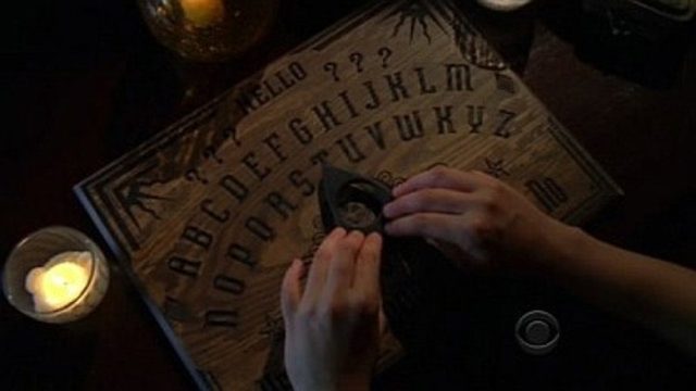 Almas perdidas S05E14