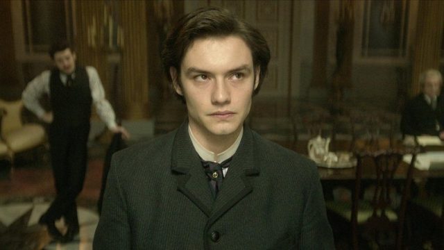 La casa Guinness S01E06