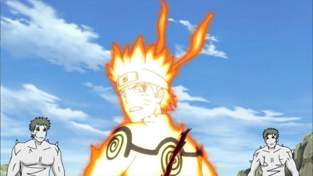 Naruto Shippuden S14E320