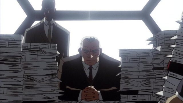 Cowboy Bebop S01E10