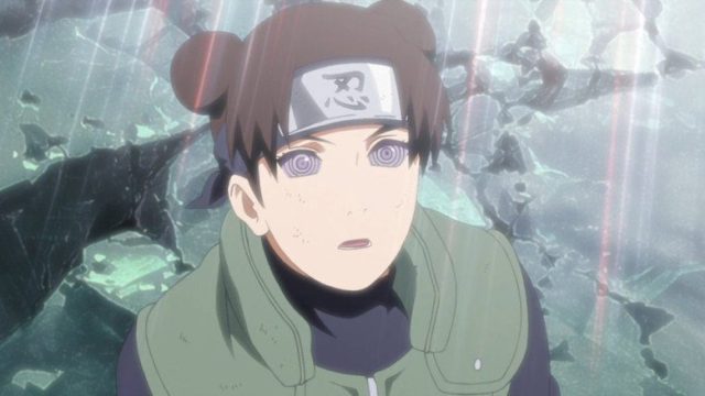 Naruto Shippuden S20E427